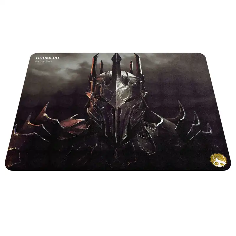 ماوس پد هومرو مدل A3142 طرح ارباب حلقه ها