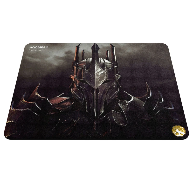 ماوس پد هومرو مدل A3142 طرح ارباب حلقه ها