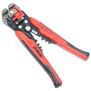  انبر سیم لخت کن جاملی مدل 1807 سایز 9 اینچ 