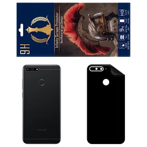 INFINITI PRO RG Back Skin For HONOR 7A