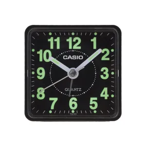 Casio TQ-140-1DF Desktop Clock