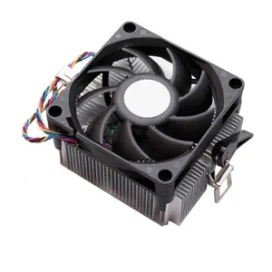 سیستم خنک کننده بادی مدل X4-640