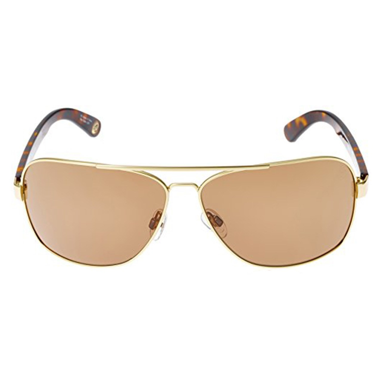 عینک آفتابی اسپای سری Showtime مدل Gold ClassicTort Happy Bronze