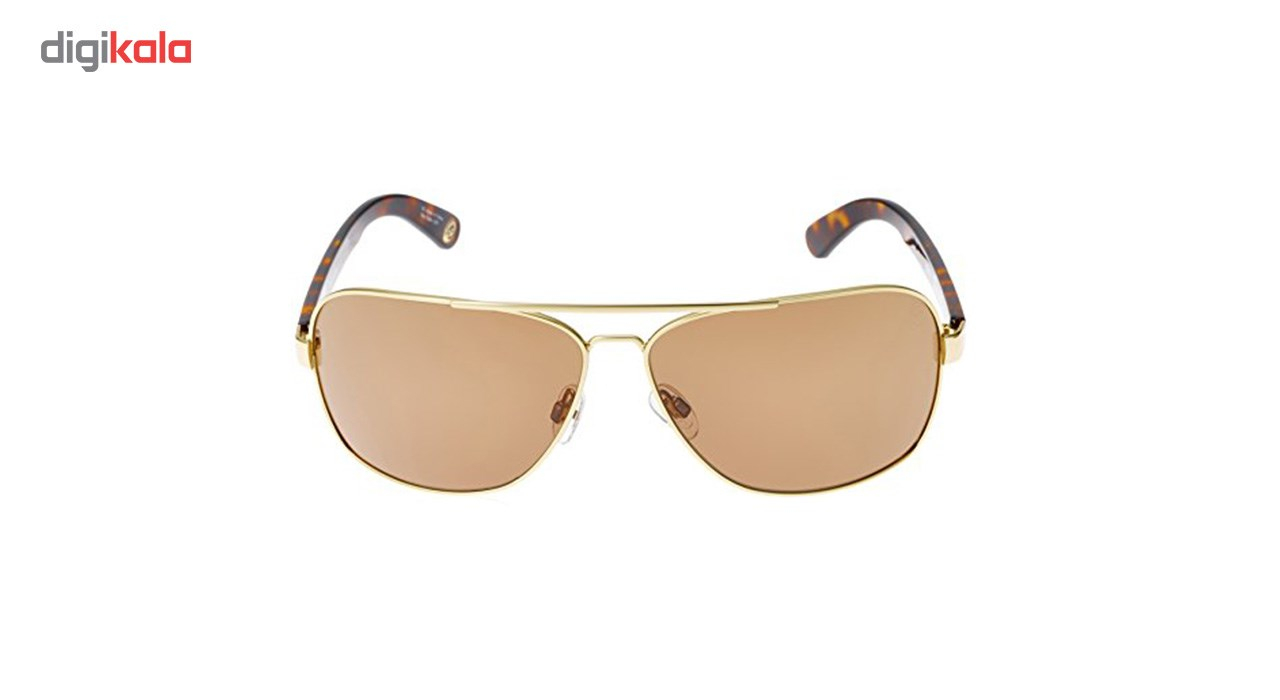 عینک آفتابی اسپای سری Showtime مدل Gold ClassicTort Happy Bronze