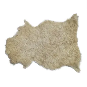 فرش پوست و چرم کمالی مدل AB-00143