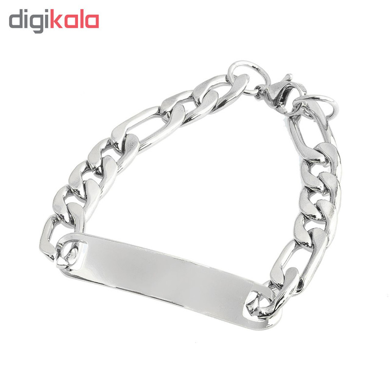 دستبند اقلیمه مدل DS388