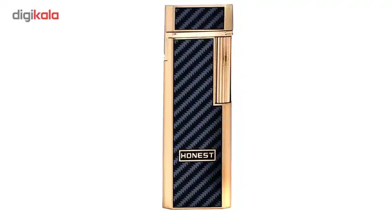 فندک هانست مدل BCZ1004 BlackGR