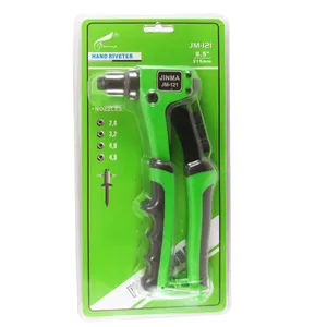 انبر پرچ جینما مدل jm-121