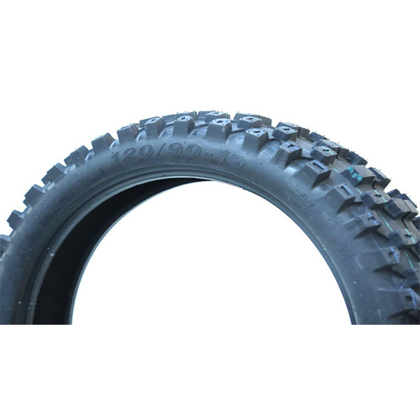 لاستیک موتور سیکلت ایران یاسا مدل YS سایز 19-120/90