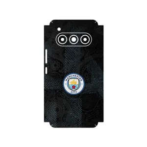 MAHOOT Manchester_City Cover Sticker for Daria Bond II Lite 5G