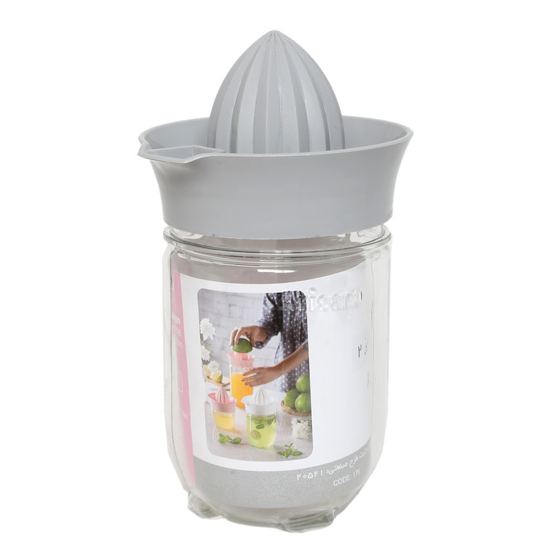 آبمیوه گیری دستی آریاسام کد 01