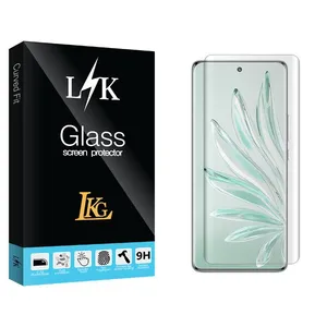 LKG LKK UV Screen Protector For   70 Pro Plus