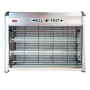 دستگاه حشره کش برقی کیل پست مدل BK-L20