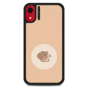 AKAM AMC-WAXR-DOGS-24 Cover For Apple iPhone XR