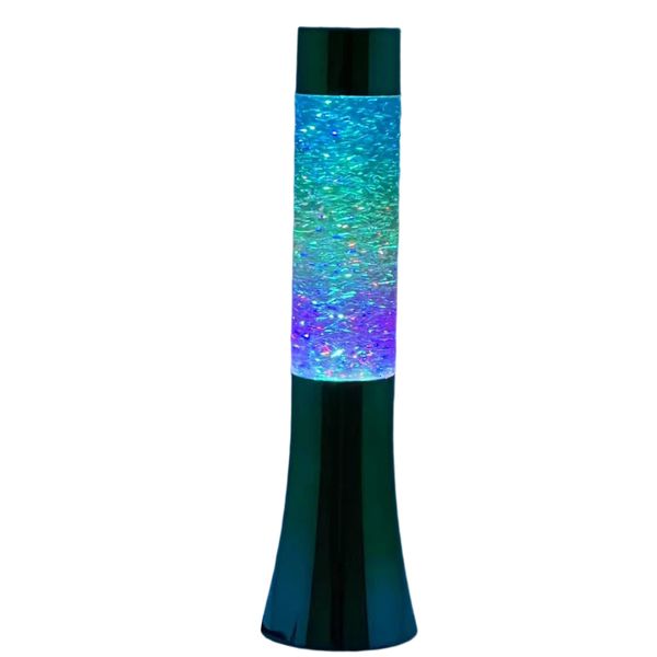 چراغ خواب مدل Swirling Glitter_K700