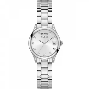 ساعت مچی عقربه ای زنانه گس مدل GW0385L1