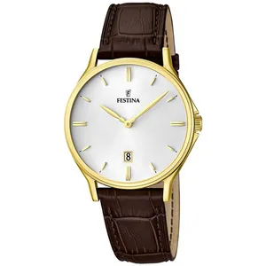 Festina F16747/1 Watch For Men