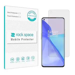 Rock space code HGL hydrogel screen protector suitable for OnePlus 9