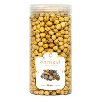 نخودچی خام ممتاز سرمد - 400 گرم