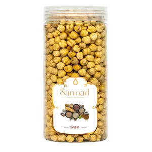 نخودچی خام ممتاز سرمد - 400 گرم