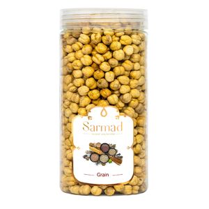 نخودچی خام ممتاز سرمد - 350 گرم