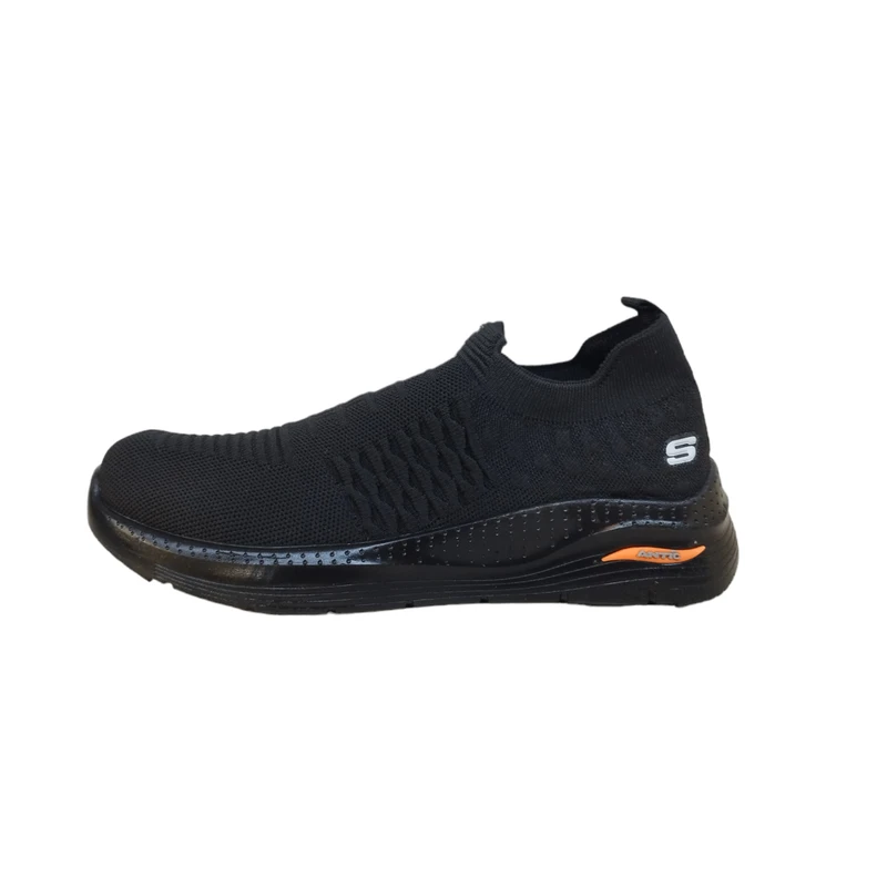 کفش پیاده روی مدل VZM 213 ANT جورابی