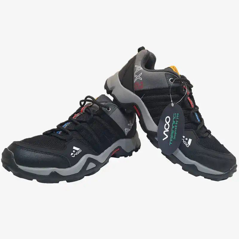 کفش پیاده روی مدل AX2