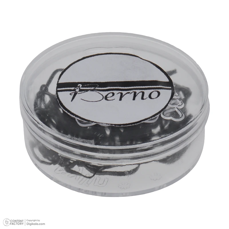 عکس شماره 10 : بیگودی مدل پارچه ای