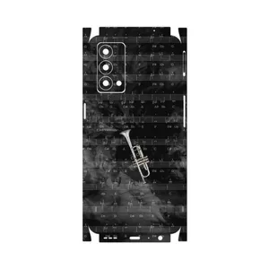 MAHOOT Trumpet-FullSkin Cover Sticker for Realme GT Master