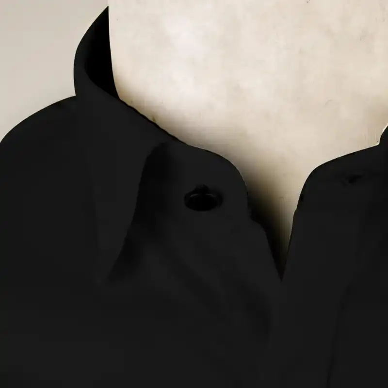 پیراهن آستین بلند مردانه مدل MDSS-CG3047