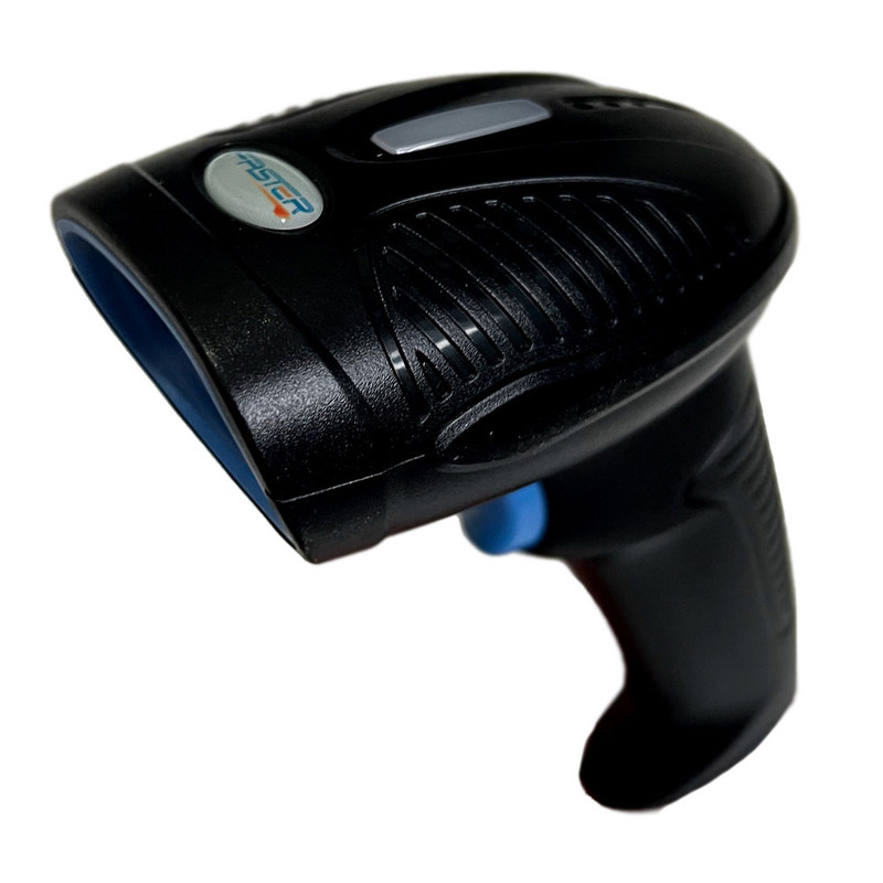 بارکد خوان دو بعدی فستر مدل Quick-Scan بسته 5 عددی