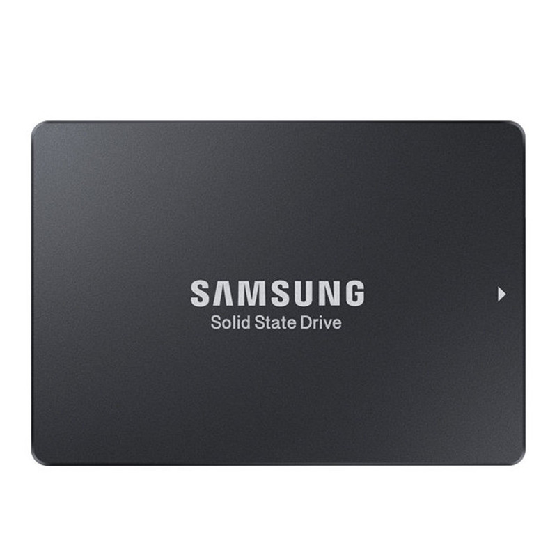 اس اس دی سرور سامسونگ مدل SM863 ظرفیت 480 گیگابایت