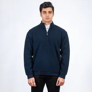 پلیور یقه ایستاده مردانه پی استار
مدل 0716-01-04