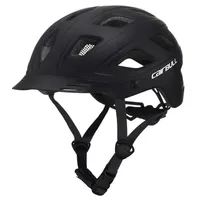 کلاه ایمنی دوچرخه کربول مدل شهری کد 1779