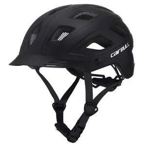 کلاه ایمنی دوچرخه کربول مدل شهری کد 1779