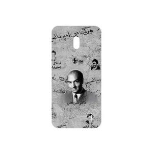 MAHOOT Doctor Shariati Cover Sticker for Nokia 2.2