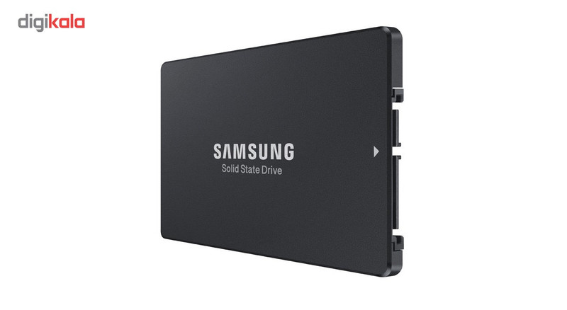 اس اس دی سرور سامسونگ مدل SM863 ظرفیت 480 گیگابایت 2