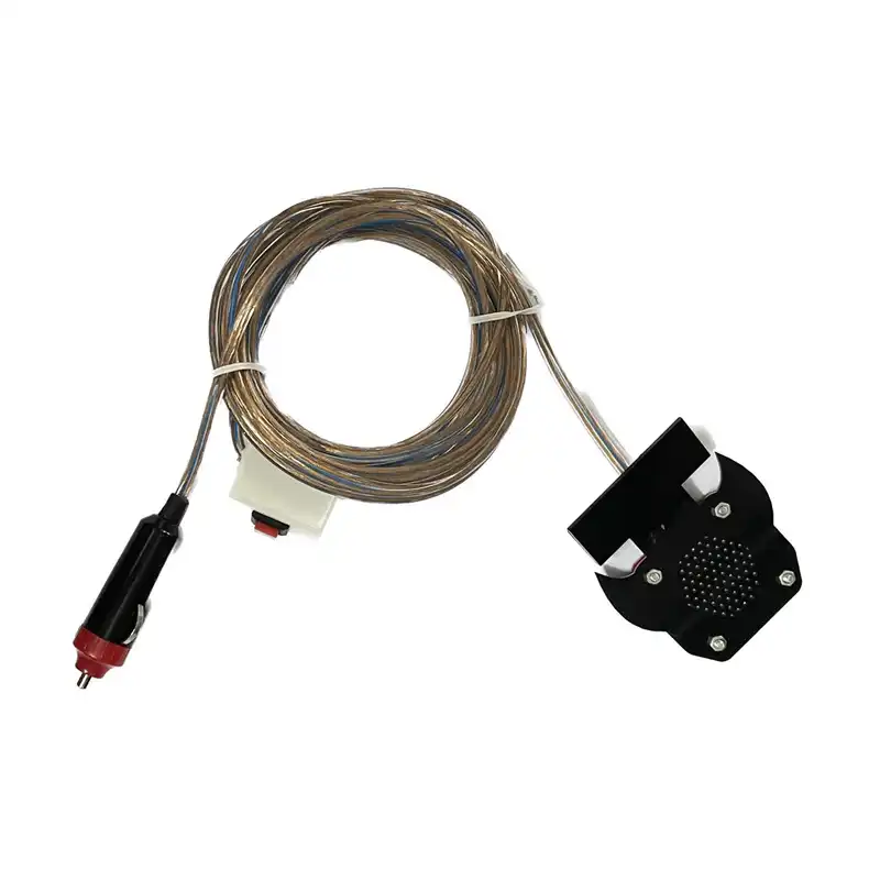 چراغ آنتی هدلایت خودرو مدل مزاحم گیر