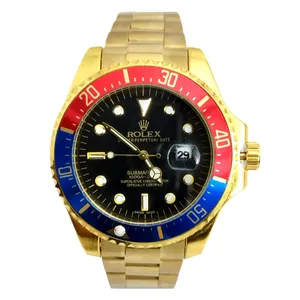 ساعت مچی عقربه‌ای مردانه مدل ساب مارینر