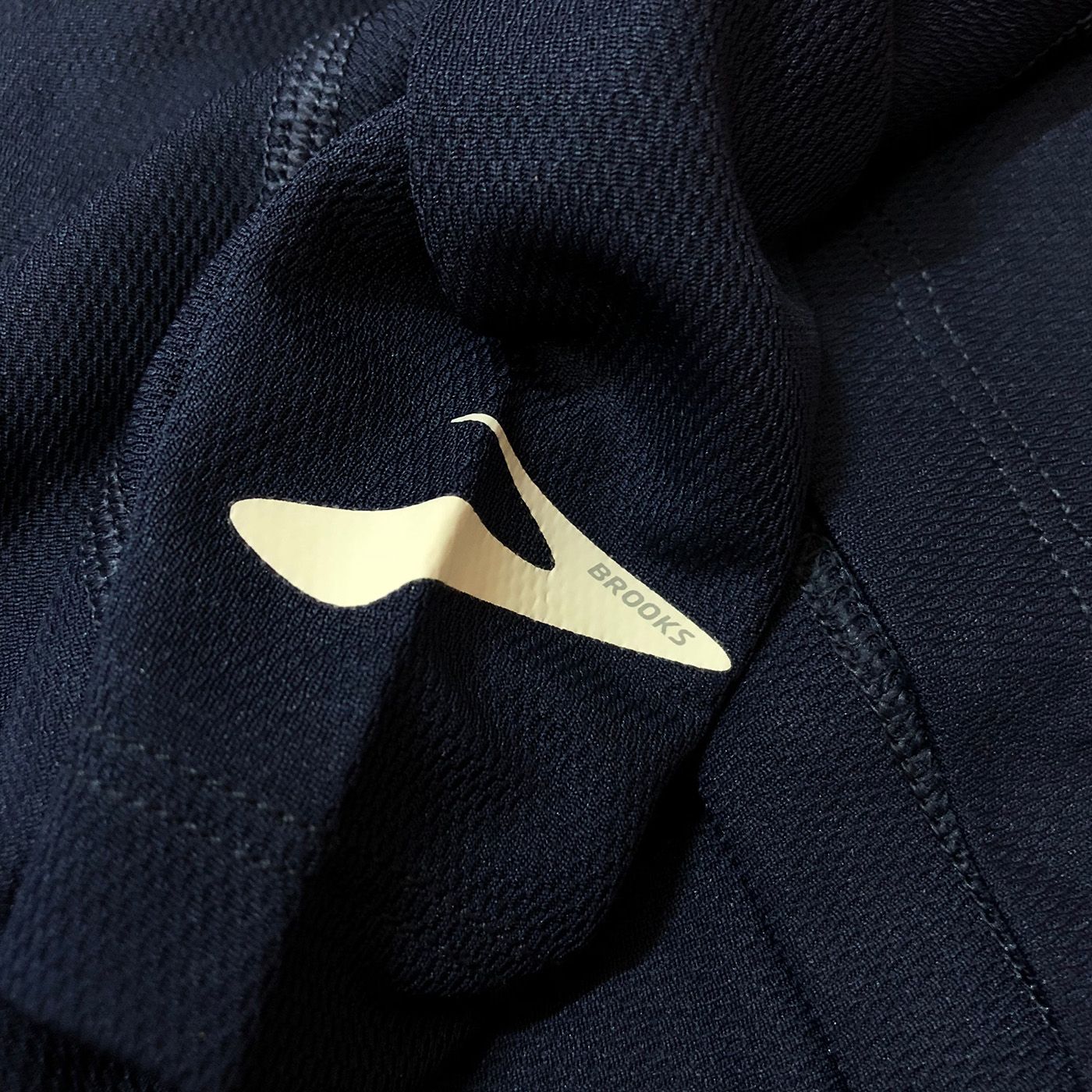 تی شرت ورزشی مردانه بروکس مدل تمام سوزنی کد 007.023 -  - 7