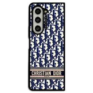 AKAM AMCWSGZFOLD5-BRANDS16 Cover For Samsung Galaxy Z Fold 5