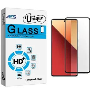 AFS Unique Screen Protector For Xiaomi  Redmi Note 13 Pro 4G