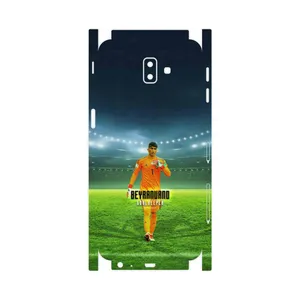 MAHOOT Alireza Beiranvand-FullSkin Cover Sticker for Samsung Galaxy J6 Plus
