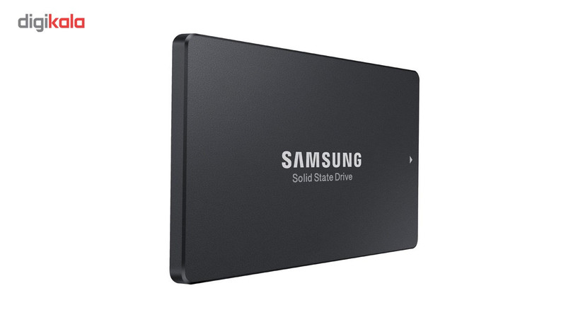 اس اس دی سرور سامسونگ مدل SM863 ظرفیت 480 گیگابایت 3