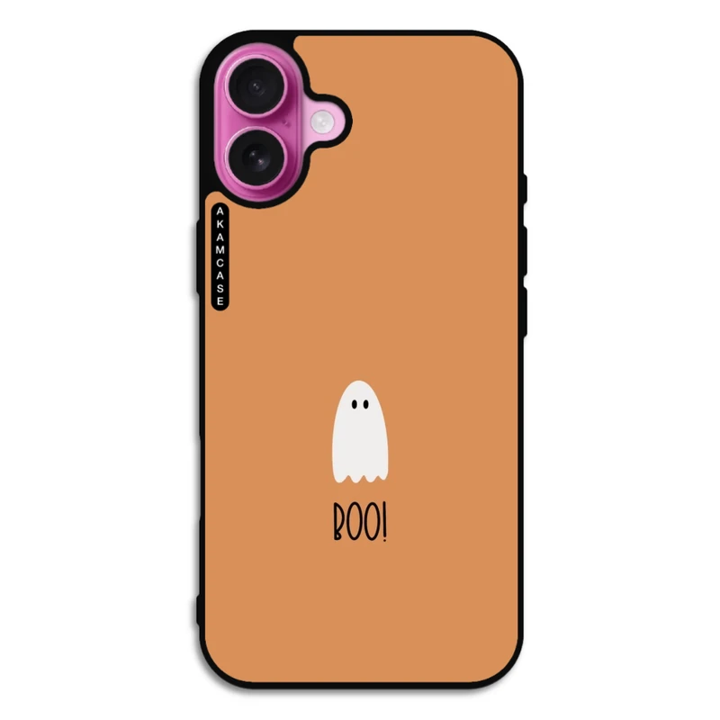 کاور آکام مدل AMC-WA16PLUS-BOO-8 مناسب برای گوشی موبایل اپل iPhone 16 Plus