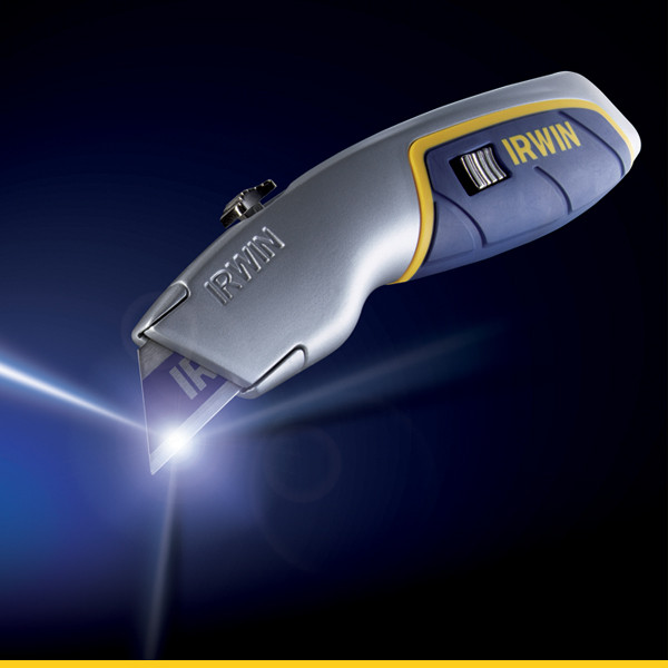 تیغ کاتر اروین مدل 10504242 بسته 2 عددی