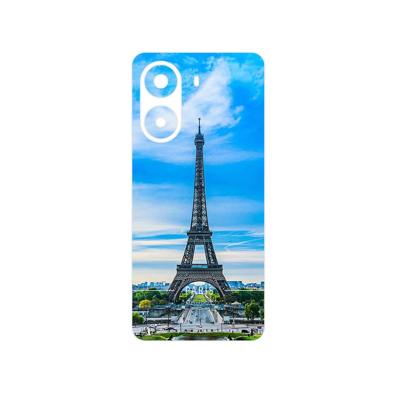 برچسب پوششی ماهوت مدل Paris_City مناسب برای گوشی موبایل شیائومی Poco X7 Pro