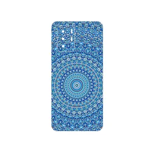 MAHOOT Mandala Design 1 Cover Sticker for Xiaomi Redmi Note 10 Pro China