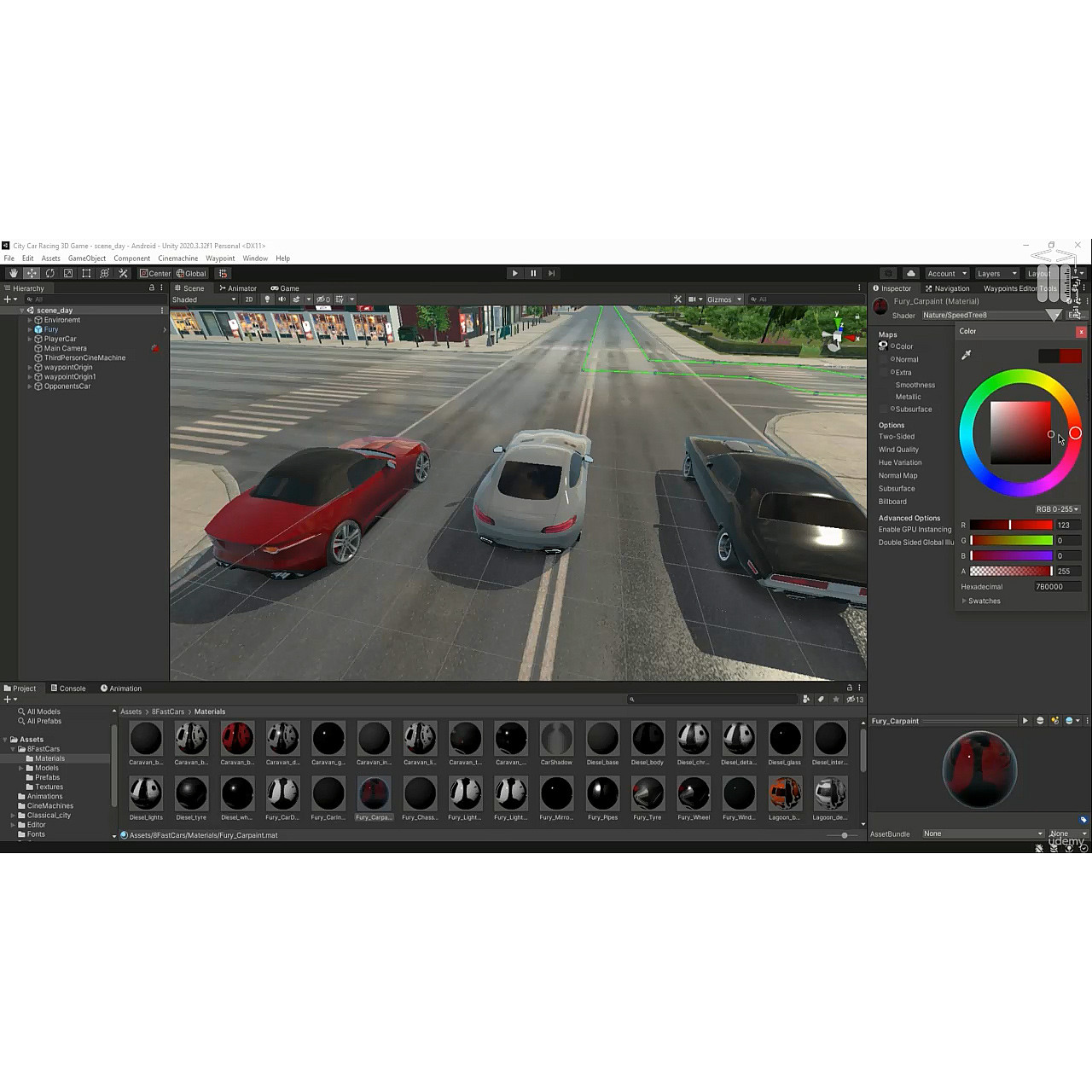 نرم افزار آموزش صفر تا صد یونیتی سه بعدی پک 2 نشر صفر تا صد نرم افزار آموزش صفر تا صد یونیتی سه بعدی پک 2 نشر صفر تا صد