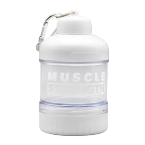 محفظه نگهداری قرص و پودر مدل GS-M-229670